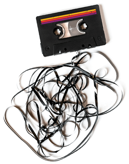 Tape